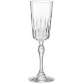 Bormioli Rocco Champagneglas Celebrazione 210 ml (Set van 12)