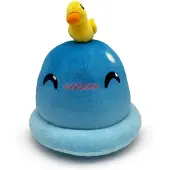 Youtooz Slime Rancher Knuffel Figure Puddle Slime Stickie 15 cm Knuffeles