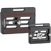 Leofoto Np-60 Qr Plate Lf-np-60