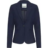 Ichi Blazers 'IHKATE' donkerblauw