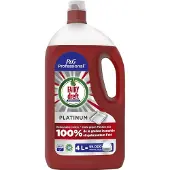 Dreft Professional Afwasmiddel Platinum 4 liter