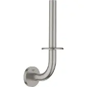 GROHE Reserverolhouder Start Supersteel