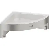 GROHE Start Cube - supersteel (RVS look) 41106DC0