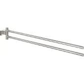 GROHE Handdoekhouder Essentials Cube