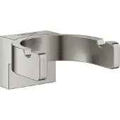 GROHE Haak Selection Dubbel Supersteel
