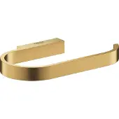 GROHE Selection - Toiletrolhouder, geborsteld Cool Sunrise 41068GN0