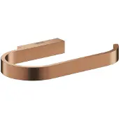 GROHE Selection closetrolhouder brushed warm sunset 41068dl0