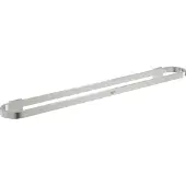 GROHE Handdoekhouder Selection 600Mm Of Houder Voor Glazen Planchet Supersteel