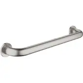 GROHE Essentials Handgreep 45 cm Supersteel