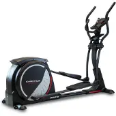 BH Fitness Elliptische trainer Khronos Generador | Maat 210x64x170 cm