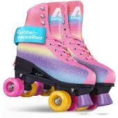 Apollo Rolschaatsen kinderen Classic Roller Retro