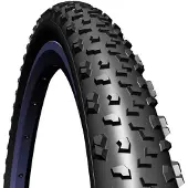 Mitas Saurus V61 Classic 22 26´´ X 1.90 Stijve Mtb-band