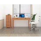 Loft 24 Gava-Bureau - 2-laden - Natuur Grenen