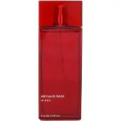 Armand Basi In Red 100ml Eau De Parfum