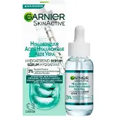 Garnier SkinActive Hyaluronzuur Aloe Vera Hydraterend Serum