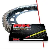 Rk Reinforced Honda Cb 125 F 2021-2023 Transmissieset