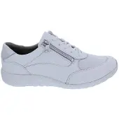 Waldlaufer 634K02 K-ira Sneakers | Maat 7.5 Dames Wit