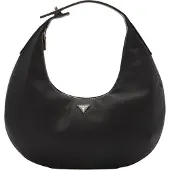 GUESS Schoudertas 'Evie' zwart