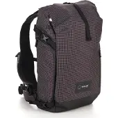 Shimoda Backpack Sidecountry 28L Starter Kit - Black/White