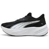 Puma Loopschoen 'Maxima Pro' zilvergrijs / zwart