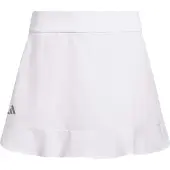 Adidas Sportbroek wit