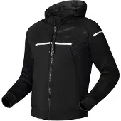 Richa Stradale Air Motorhoodie Maat