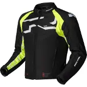Richa Stradale Tex waterdichte motorfiets textieljas