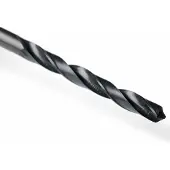 KLASEBO HSS-R spiraalboor DIN 338 gewalst Ø 2,5 mm