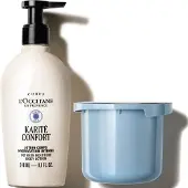 L'Occitane Karite Confort Intense Moisture Body Lotion 240 ml