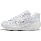 Puma Sportschoen 'All-Pro Nitro 2' wit