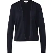 s.Oliver Red Label Gebreid vest marine