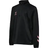 Hummel Sportief sweatshirt grijs / zwart