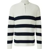 s.Oliver Trui navy / wit