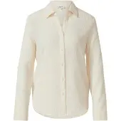 s.Oliver Blouse lichtbeige