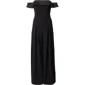 Wal G. Jumpsuit 'LORINA' zwart