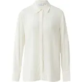 Comma Blouse ivoor