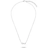 s.Oliver Ketting zilver