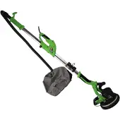 Procraft EX1050 langhalsslijper 750 watt 225 mm + accessoires