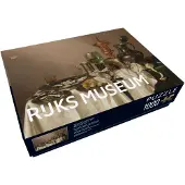 Rijksmuseum Puzzel 1.000 st Stilleven
