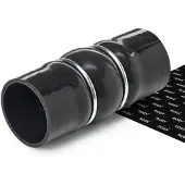 RIDEX 3314C0840 Laadluchtslang
