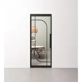Barnwoodweb Taatsdeur elegant in standaard maten