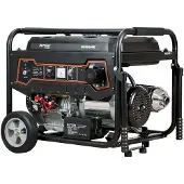 Itcpower 6500w Benzinegenerator