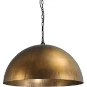 Masterlight Oosterse hanglamp Industria Brass 60