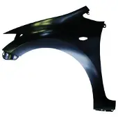 Diederichs 6619006 Spatbord