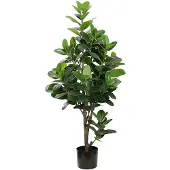 Buitengewoon Boet Kunstplant Garcinia Tree - 110cm