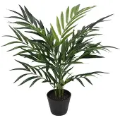 Buitengewoon Boet Kunstplant Palm - 70 cm