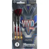 Harrows Vivid Red - 24 gram