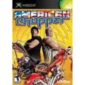 American Chopper