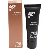 John van g Luminous foundation 06 25 ml