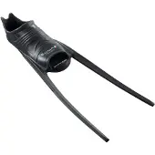 Salvimar K-reinforced Metallic Clip Voetpocket